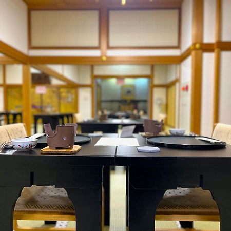 Hotel Sojiin Kōya-san Zewnętrze zdjęcie