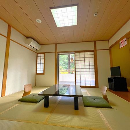 Hotel Sojiin Kōya-san Zewnętrze zdjęcie