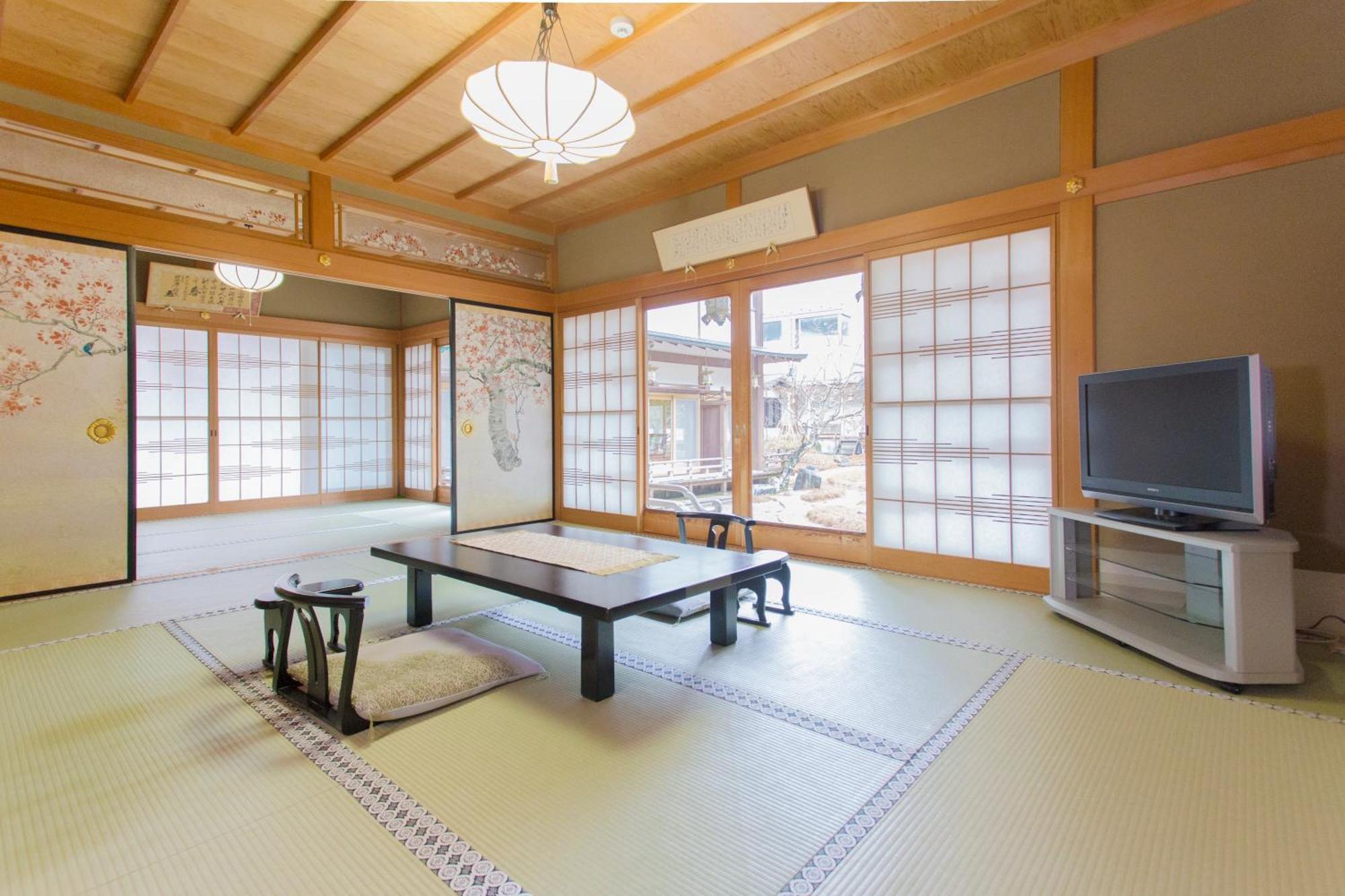 Hotel Sojiin Kōya-san Zewnętrze zdjęcie