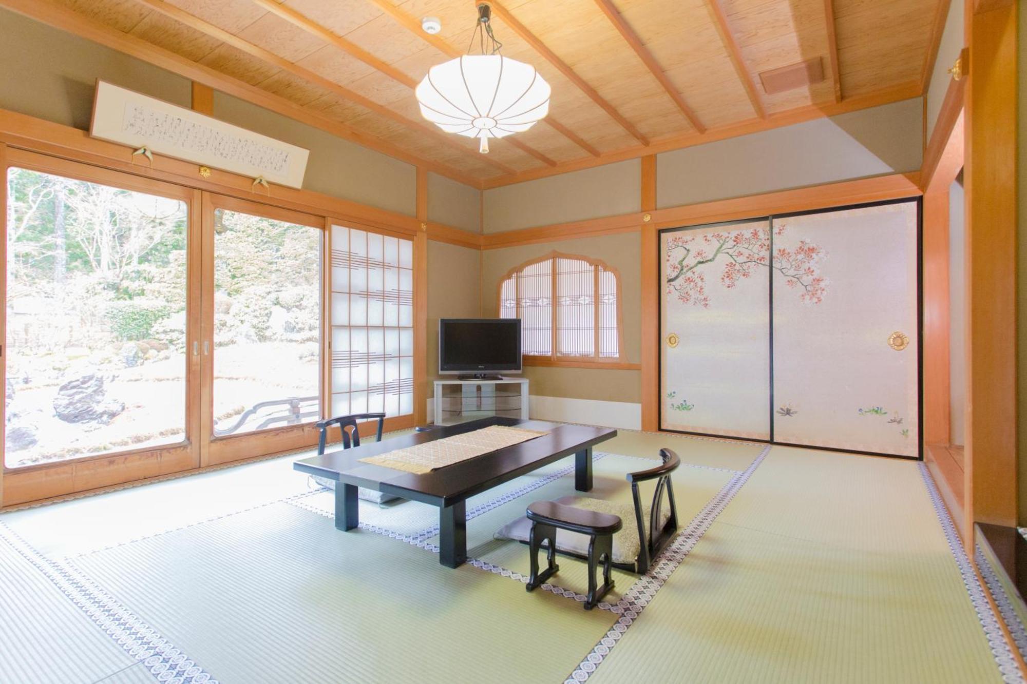 Hotel Sojiin Kōya-san Zewnętrze zdjęcie