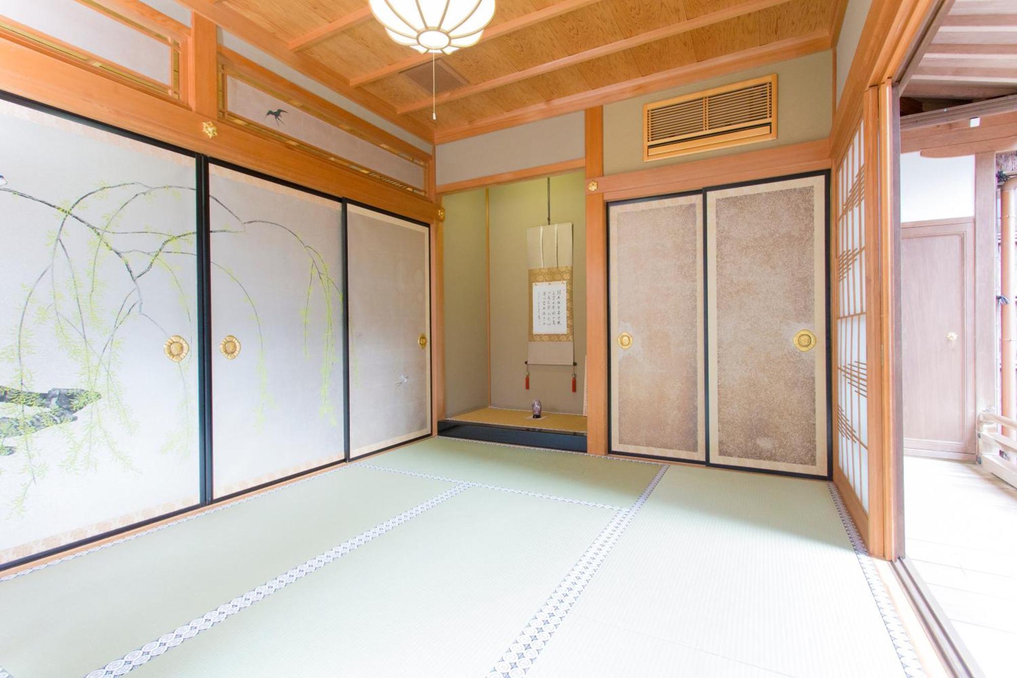 Hotel Sojiin Kōya-san Zewnętrze zdjęcie