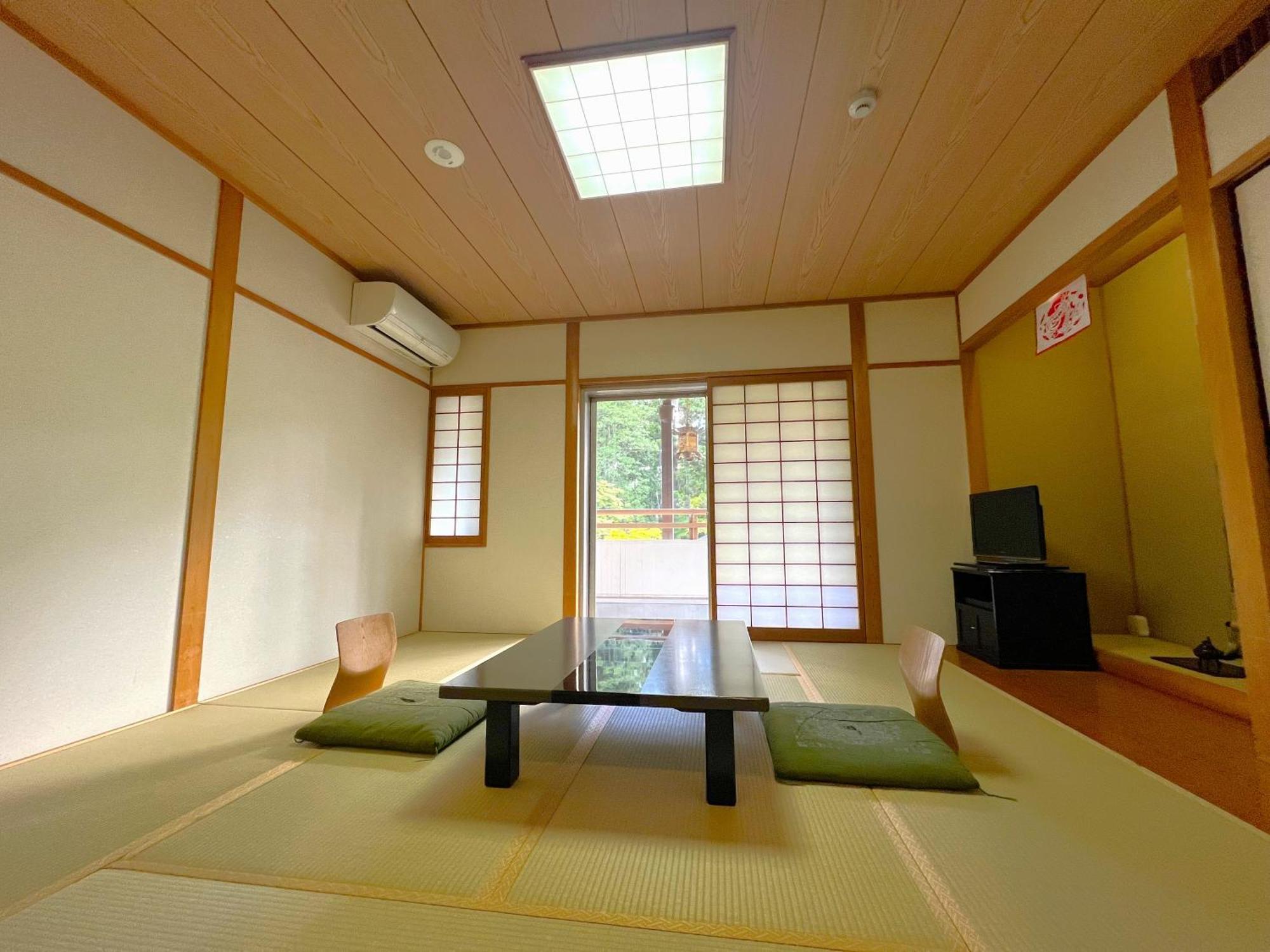 Hotel Sojiin Kōya-san Zewnętrze zdjęcie
