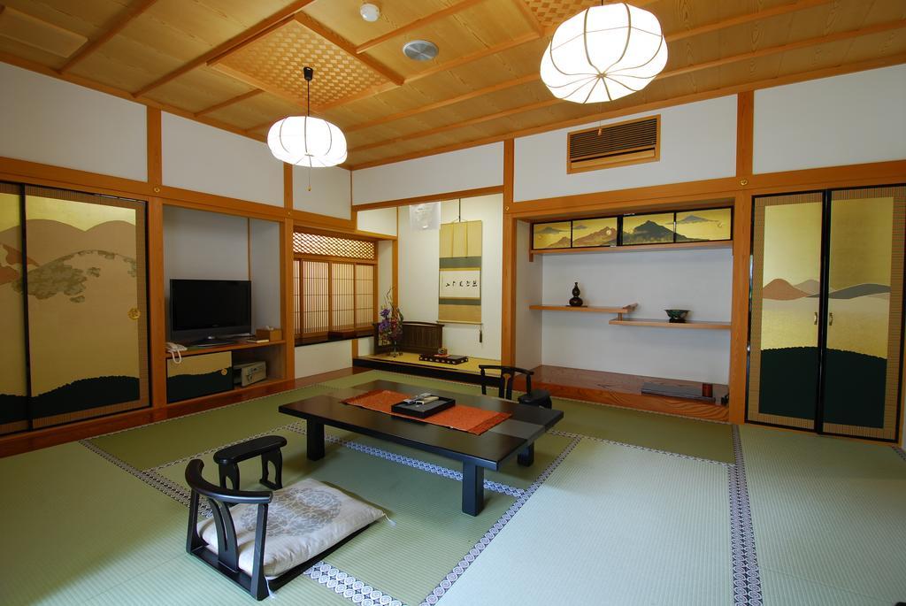 Hotel Sojiin Kōya-san Zewnętrze zdjęcie
