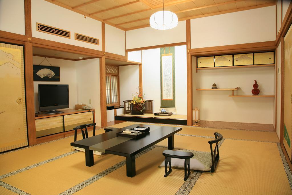 Hotel Sojiin Kōya-san Zewnętrze zdjęcie