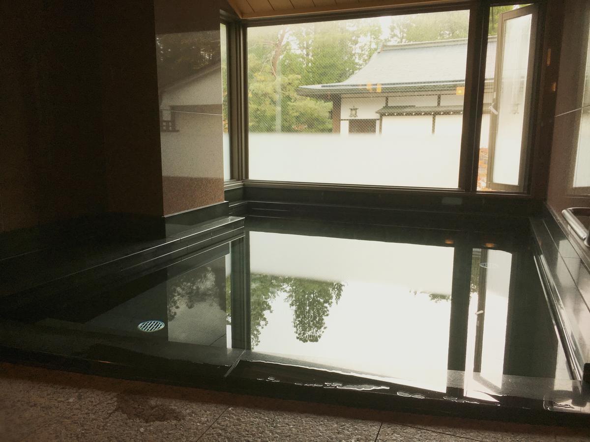 Hotel Sojiin Kōya-san Zewnętrze zdjęcie