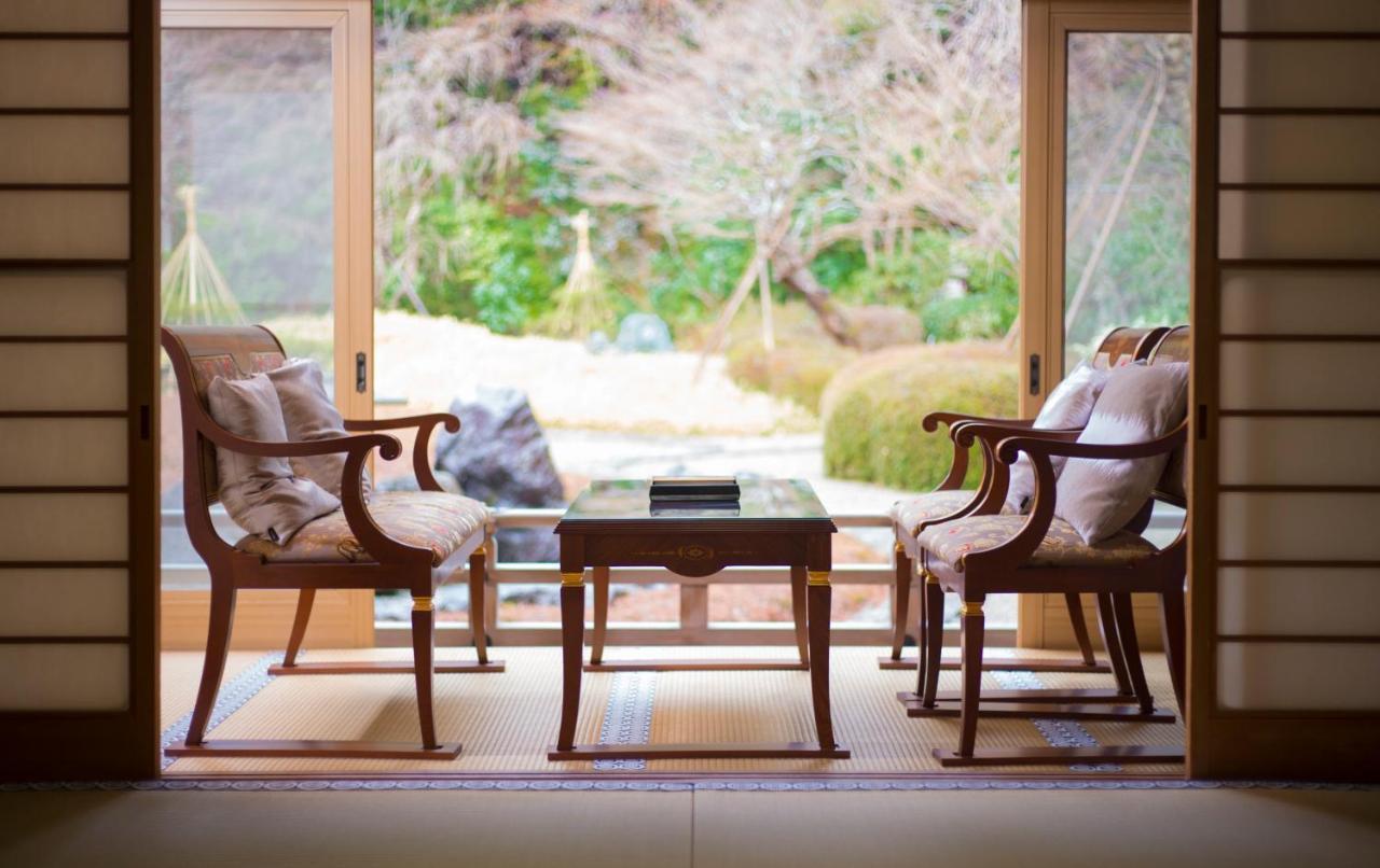 Hotel Sojiin Kōya-san Zewnętrze zdjęcie