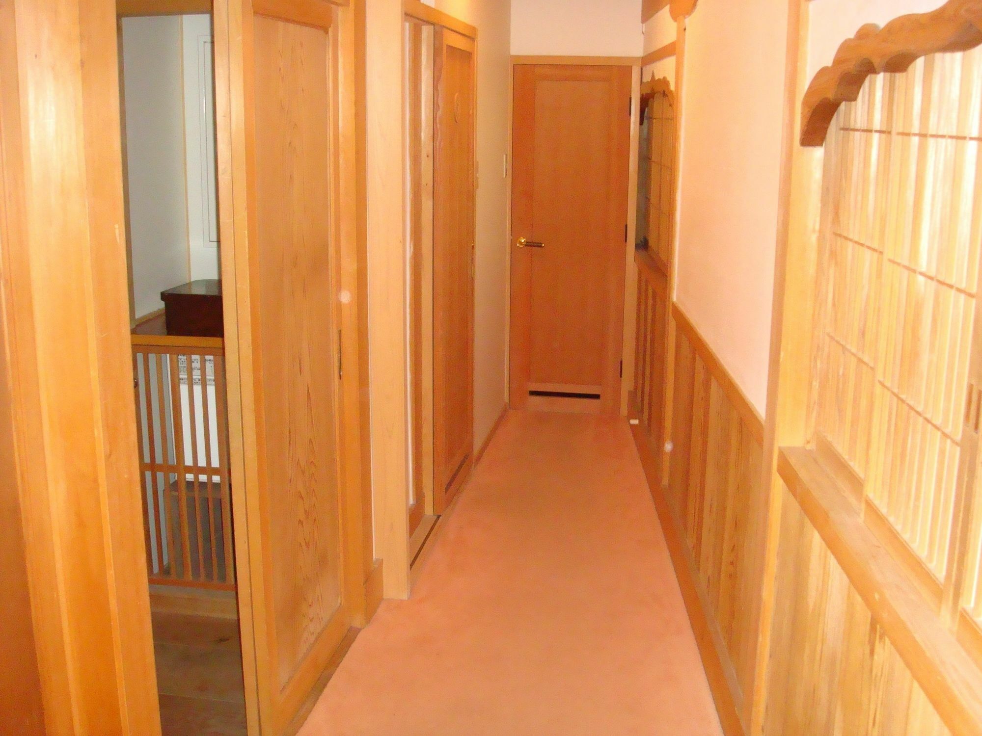 Hotel Sojiin Kōya-san Zewnętrze zdjęcie