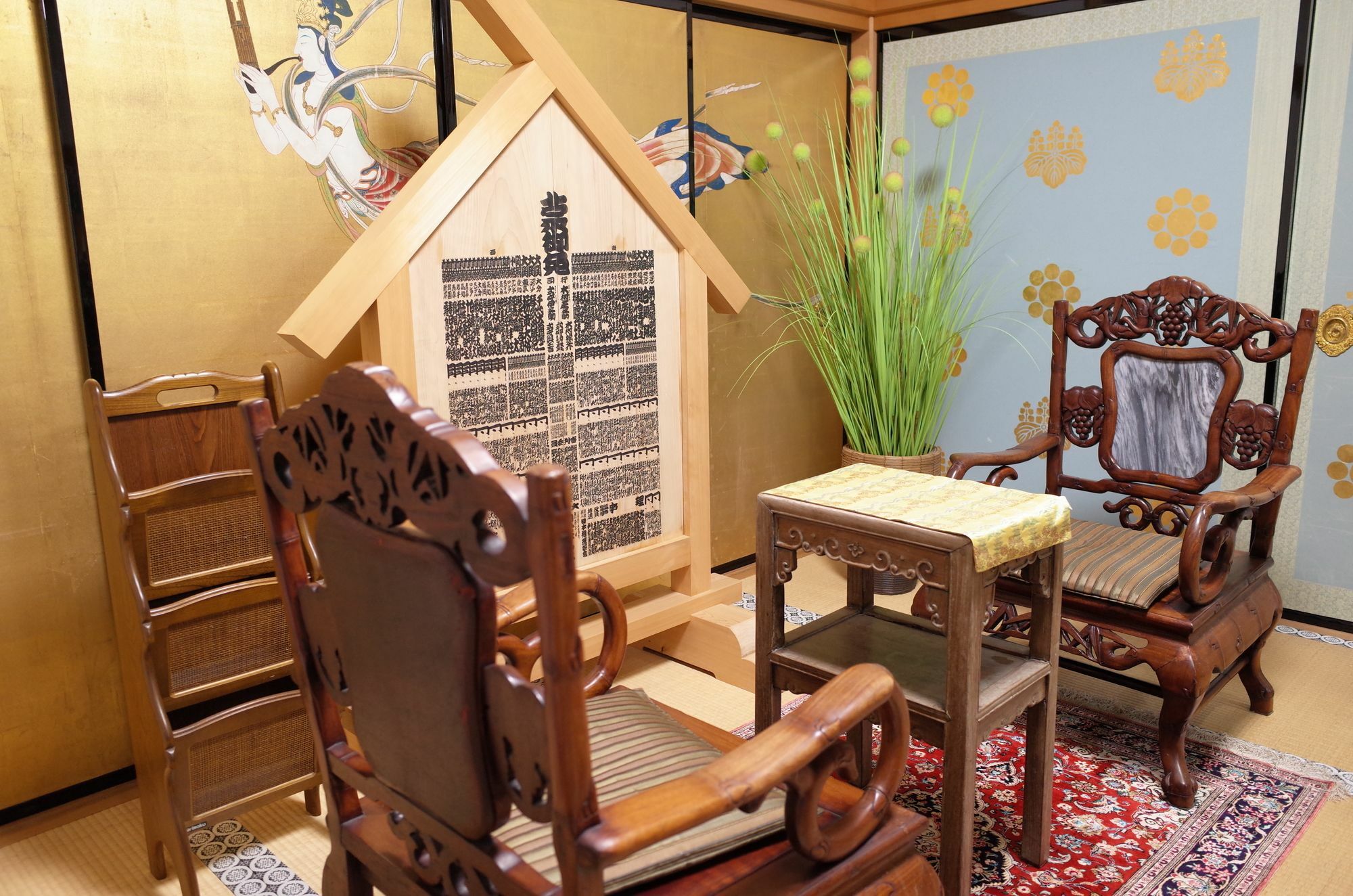 Hotel Sojiin Kōya-san Zewnętrze zdjęcie