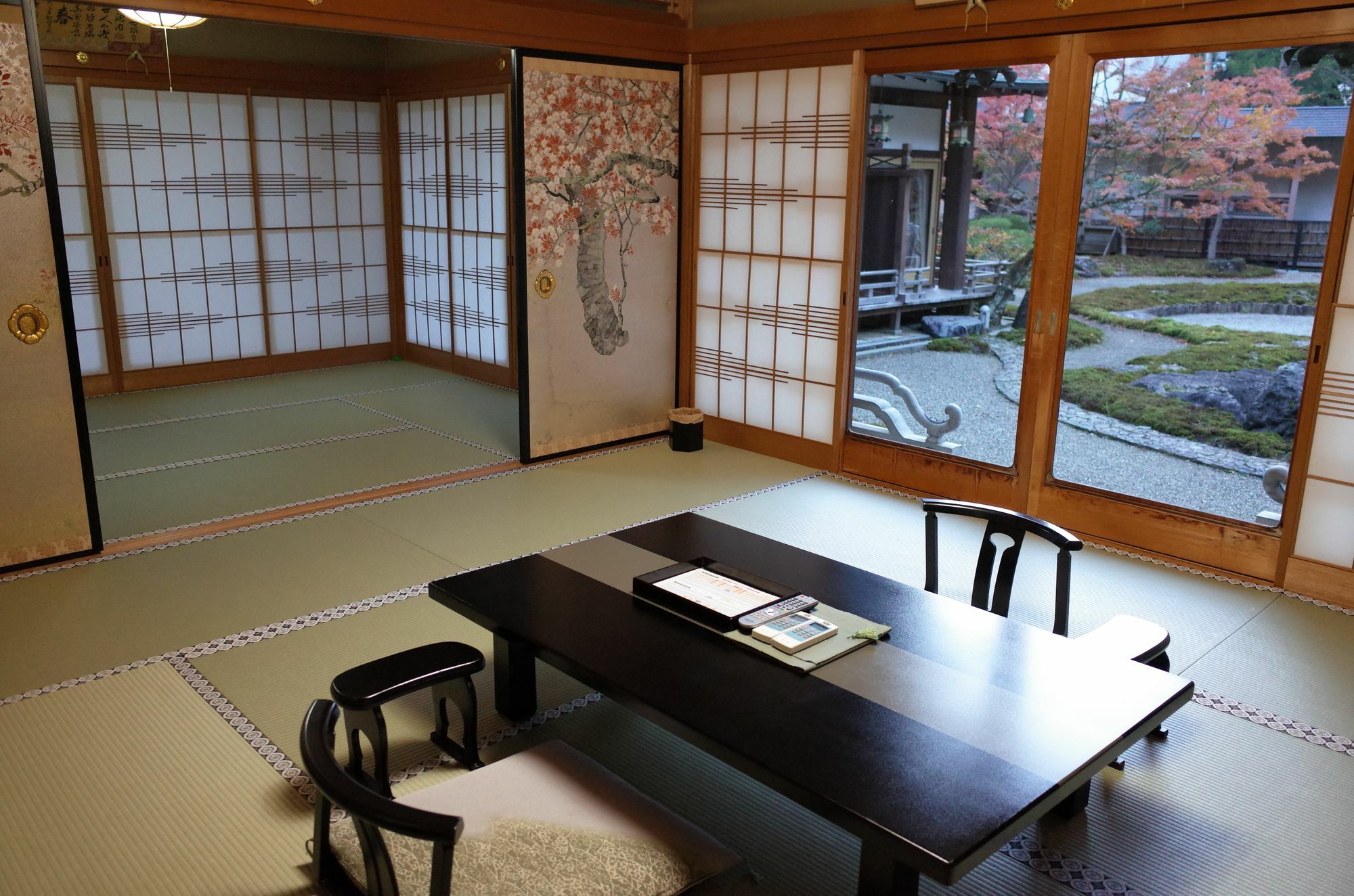 Hotel Sojiin Kōya-san Zewnętrze zdjęcie