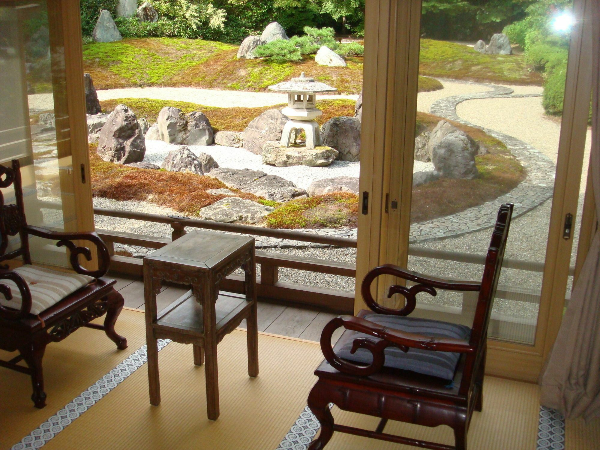 Hotel Sojiin Kōya-san Zewnętrze zdjęcie