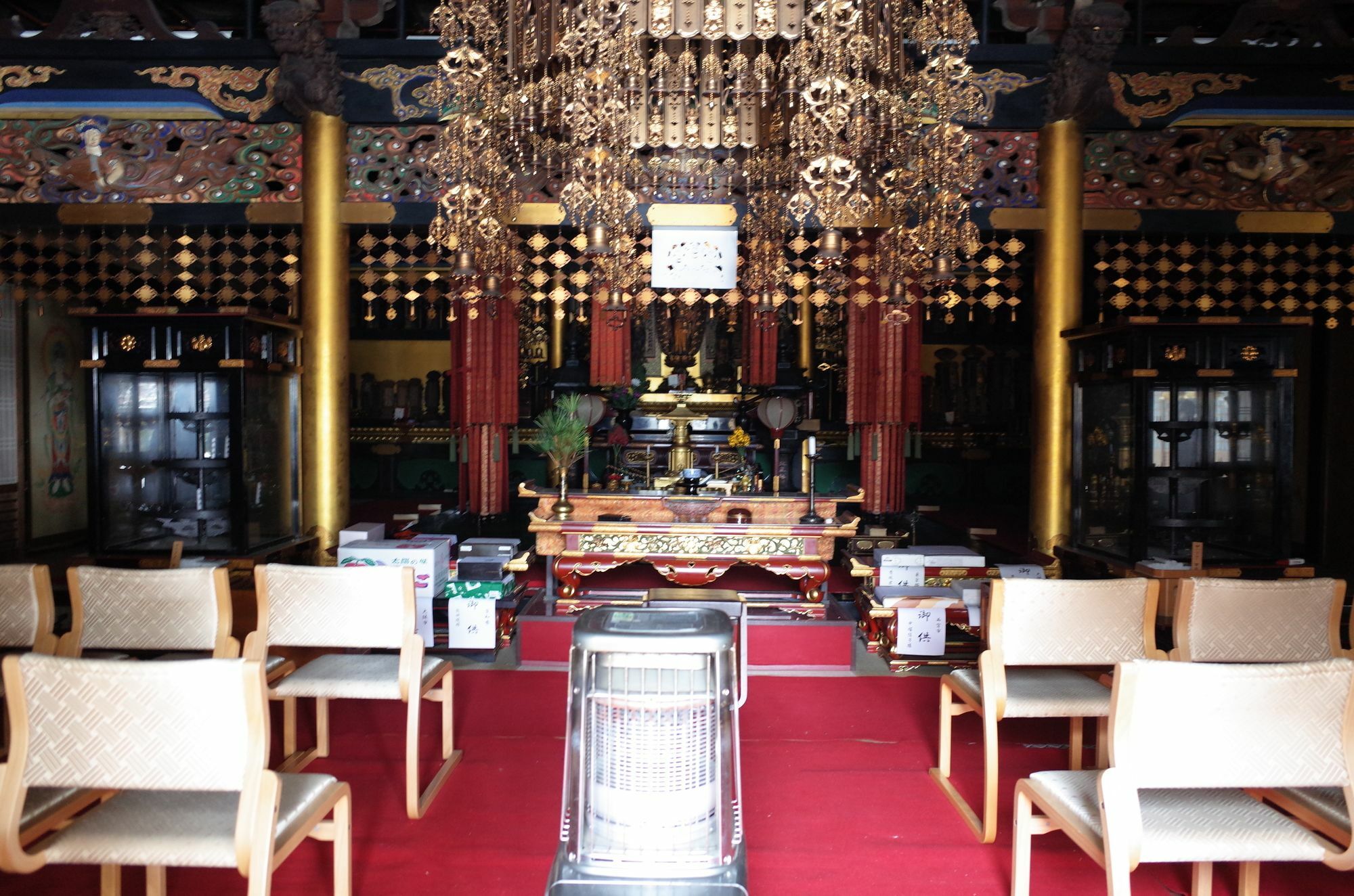 Hotel Sojiin Kōya-san Zewnętrze zdjęcie