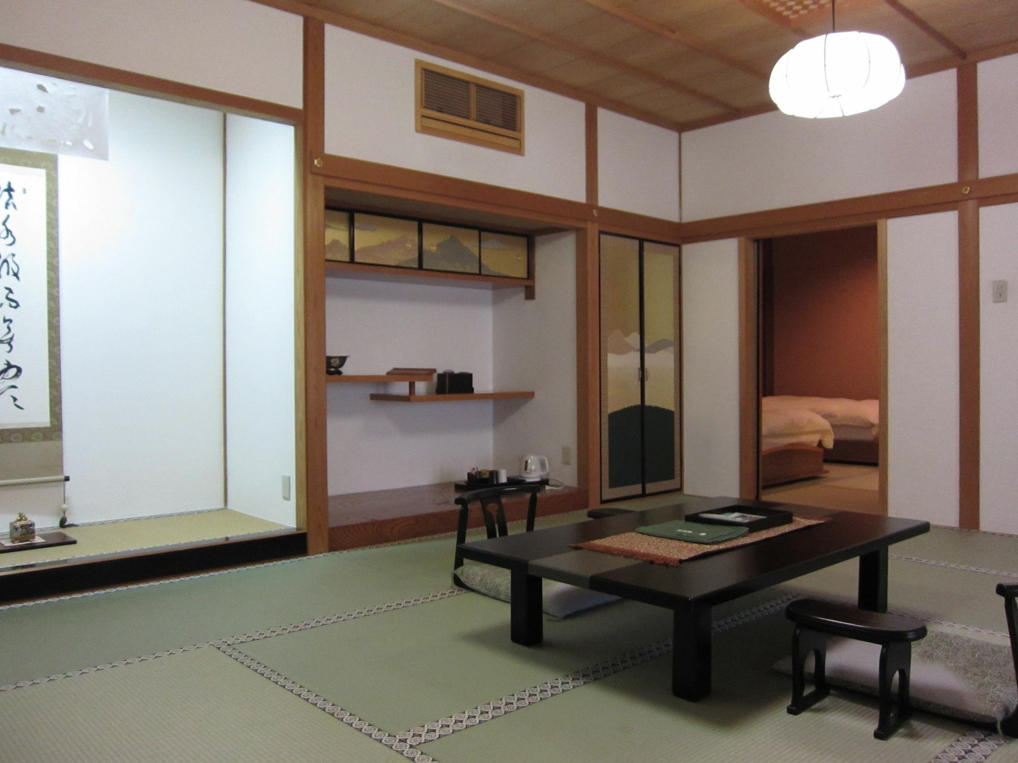 Hotel Sojiin Kōya-san Zewnętrze zdjęcie